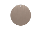Meir Progressive mixer (in-wall body and Trim set) Champagne