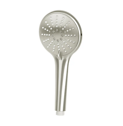 Meir Round Hand Shower Three-Function Brushed Nickel