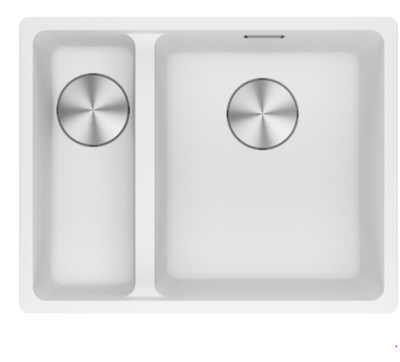 Franke Maris 1 & 1/2