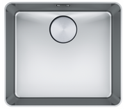 Franke Mythos Single Bowl Sink