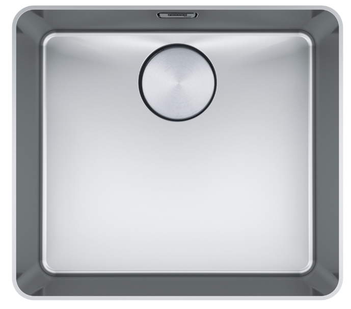 Franke Mythos Single Bowl Sink