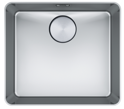 Franke Mythos Single Bowl Sink