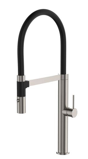 Kaya Pull Down Sink Mixer