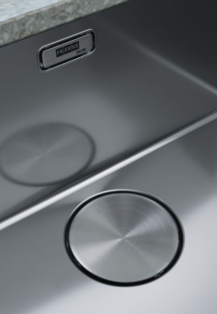 Franke Mythos Single Bowl Sink