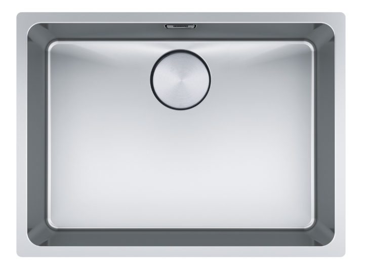 Franke Mythos Single Bowl Sink
