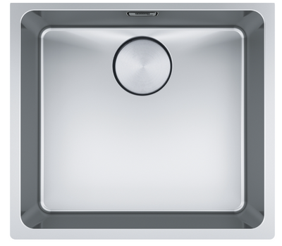 Franke Mythos Single Bowl Sink