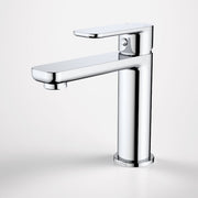 Caroma Luna Basin Mixer - Chrome