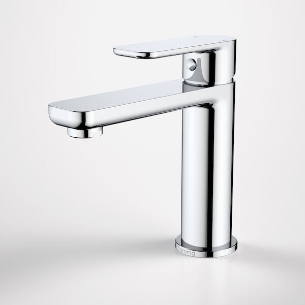 Caroma Luna Basin Mixer - Chrome