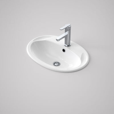 Caroma Centro Vanity Basin 1TH