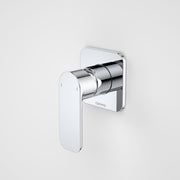 Caroma Luna Bath/Shower Mixer - Chrome