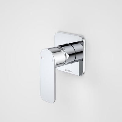 Caroma Luna Bath/Shower Mixer - Chrome