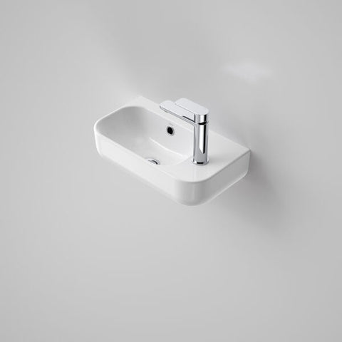 Caroma Luna® Hand Wall Basin 1TH