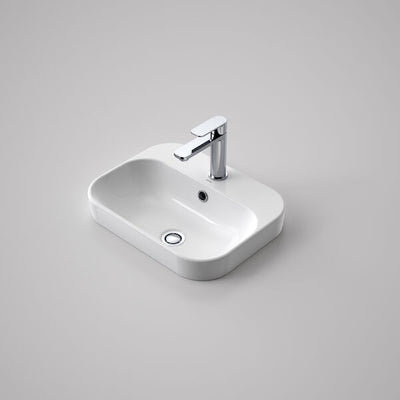 Caroma Luna® Inset Basin 0TH