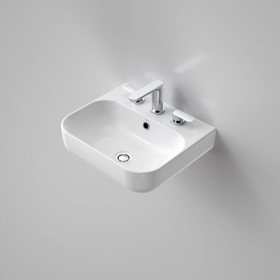 Caroma Luna® Wall Basin 3TH