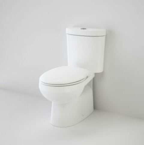Caroma Profile II Close Coupled Suite - P Trap, Std seat