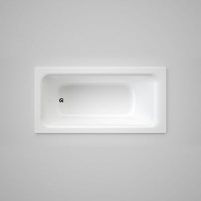 Caroma Vivas 1525 Anti-slip Island Bath