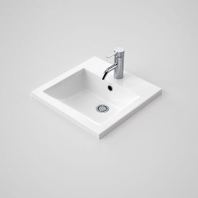 Caroma Liano Vanity Basin 1TH