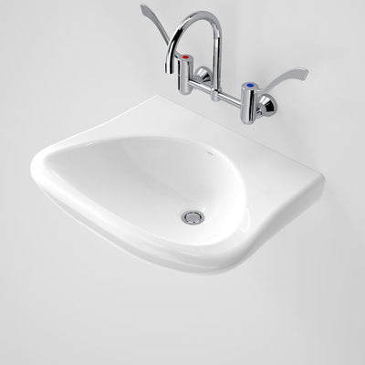 Caroma Medical Basin (with GermGard®) - 0TH