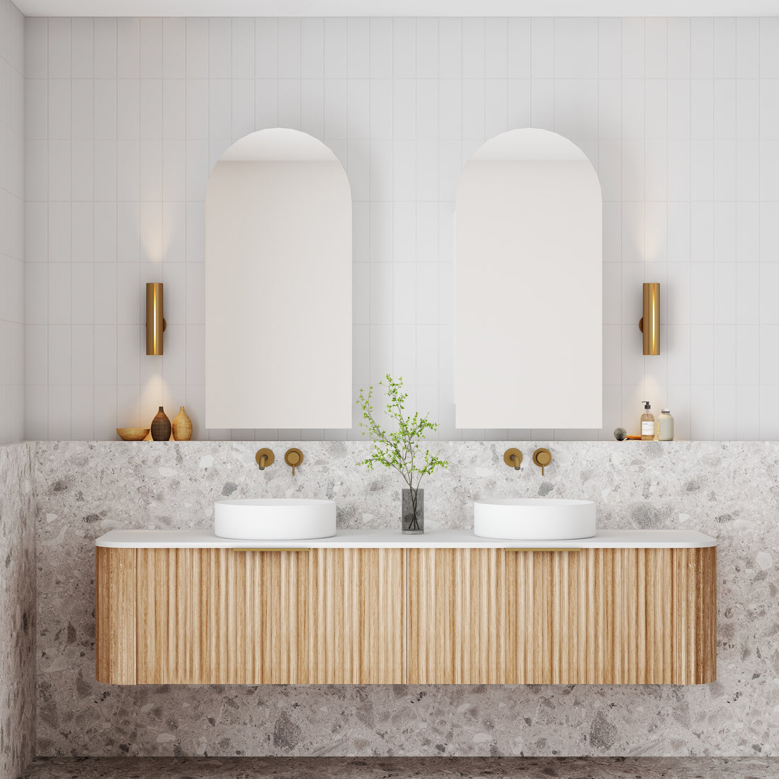 Designer Bathware