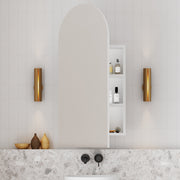 Cassa Designs Archied Shaving Cabinet