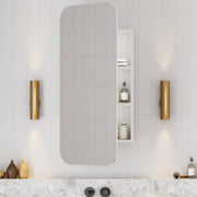 Rec 450 Shaving Cabinet