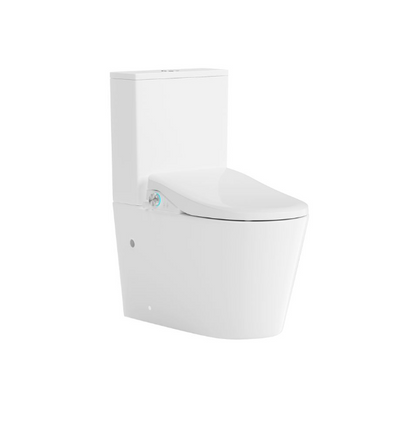 Lafeme Catania Standard Luna Bidet Suite
