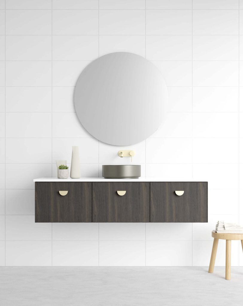 Marquis Chifley Wall Hung Vanity