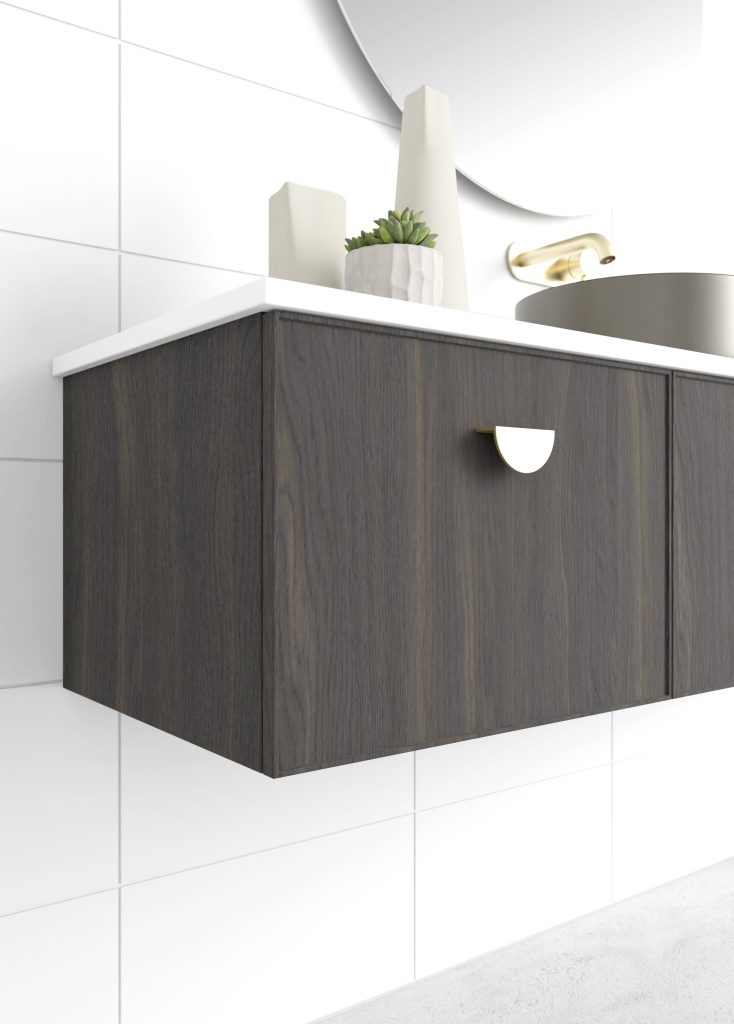 Marquis Chifley Wall Hung Vanity