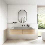 Concrete Studio Darbal– Concrete Vanity Top -1500mm Length/ 40mm Thickness