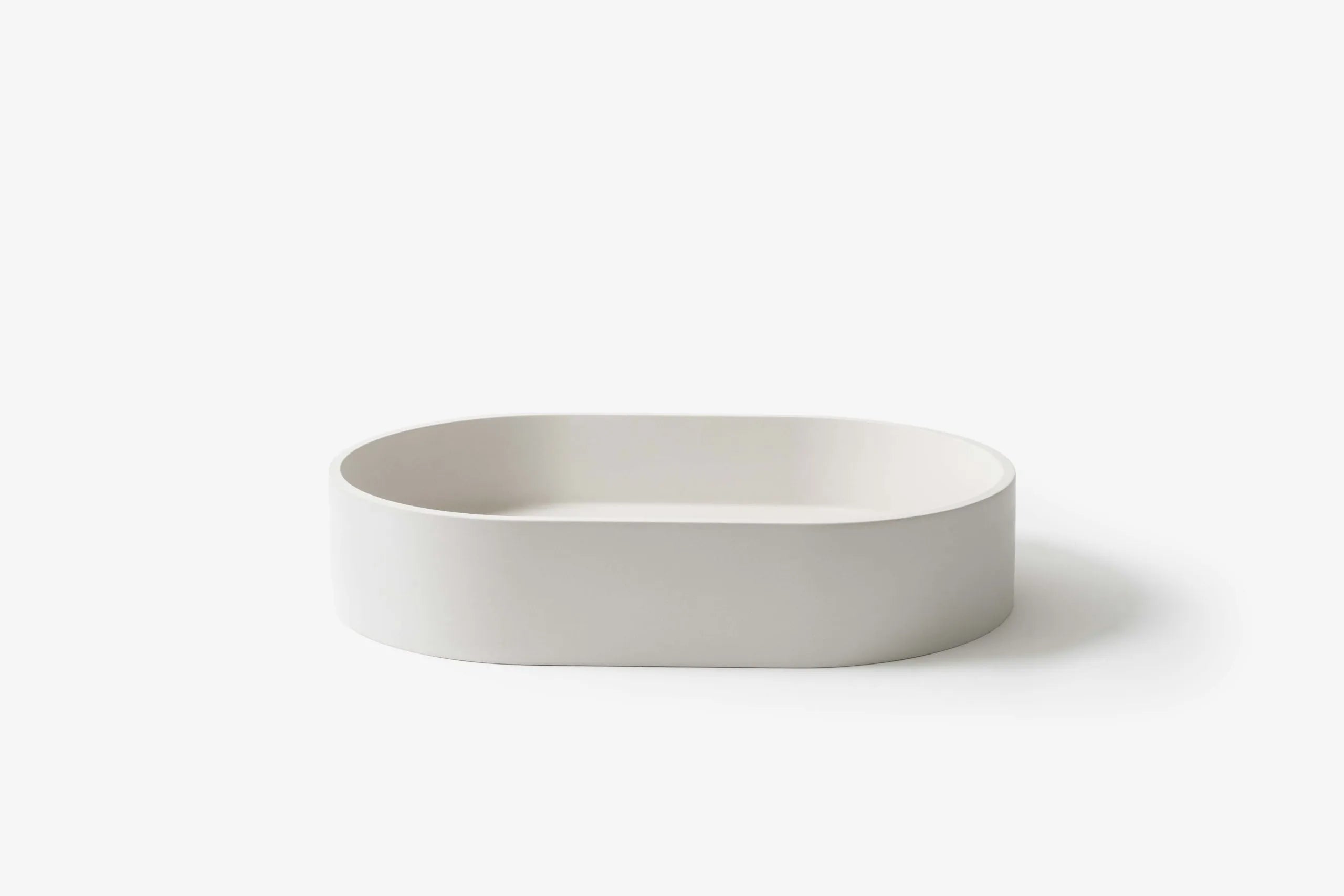 Concrete Studio Bilya Basin