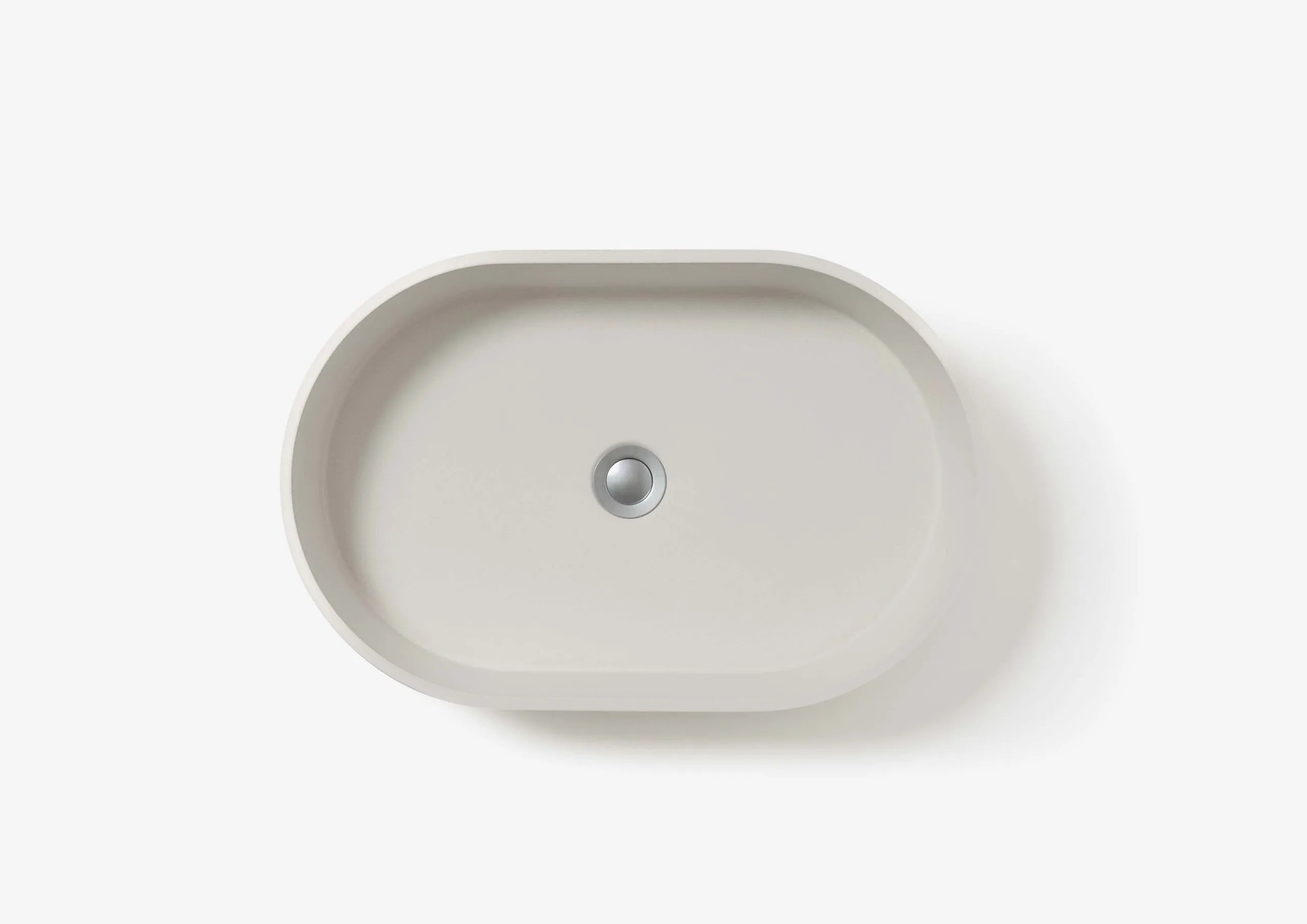 Concrete Studio Bilya Basin