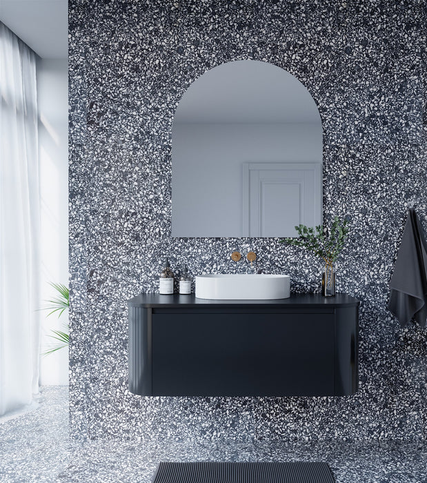 Rifco Contour Vanity Unit — Designer Bathware