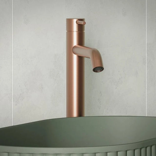 Copper