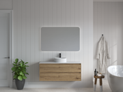 Mimi Oak Vanity 1200mm