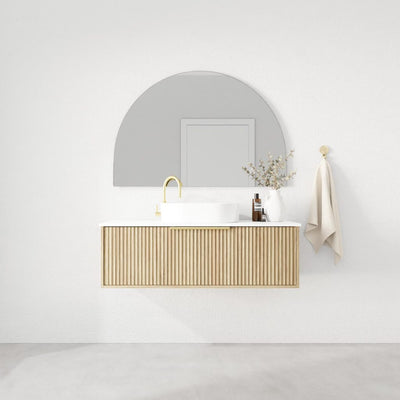 Marquis Cove Wall Hung Vanity Unit