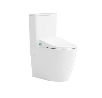 Lafeme Catania Standard Vega Bidet Suite