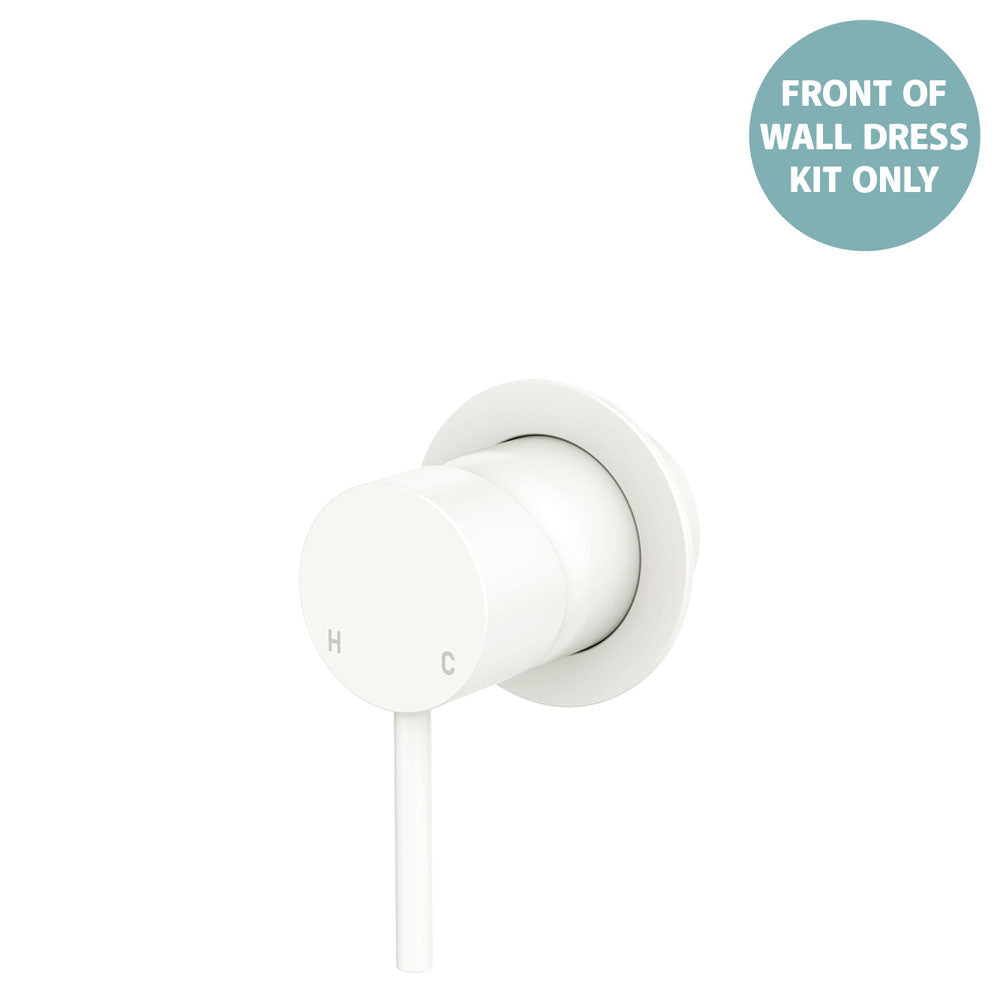 Kaya Wall Mixer