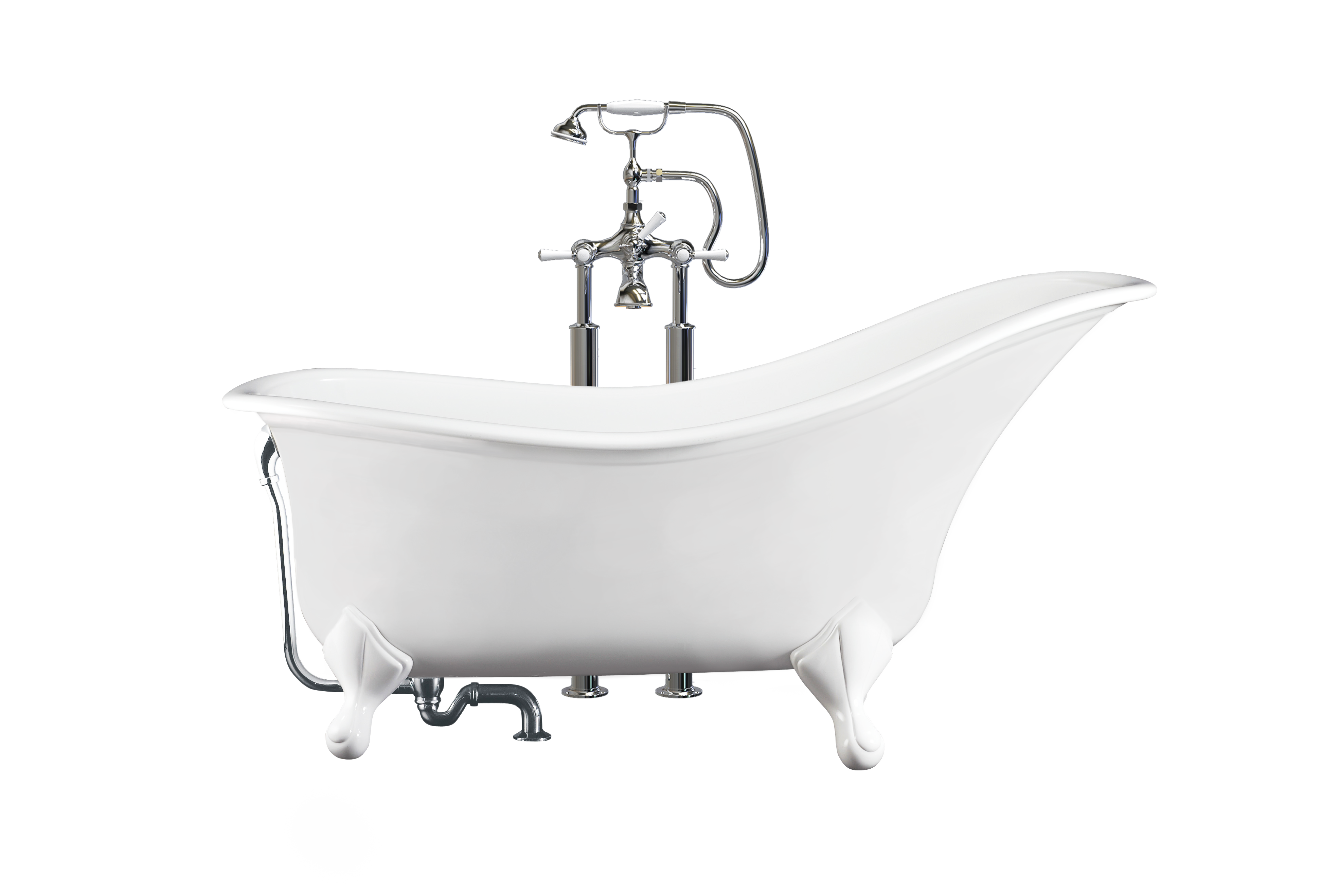 Victoria + Albert Drayton Bath