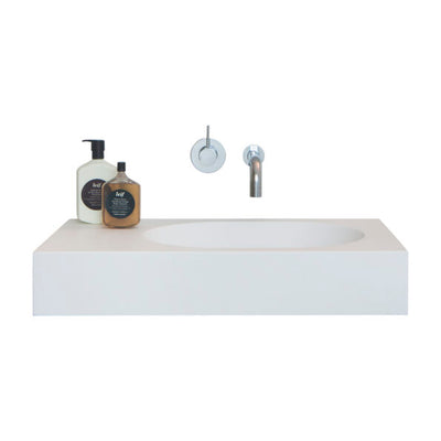 Omvivo Arki 700 Wall Basin