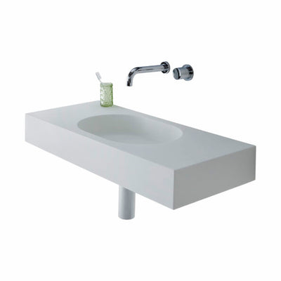 Omvivo Arki Basin 900 Wall Basin