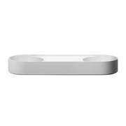Omvivo Lune 1200 Wall Basin