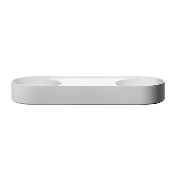 Omvivo Lune 1200 Wall Basin