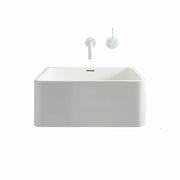Omvivo Vision above counter basin