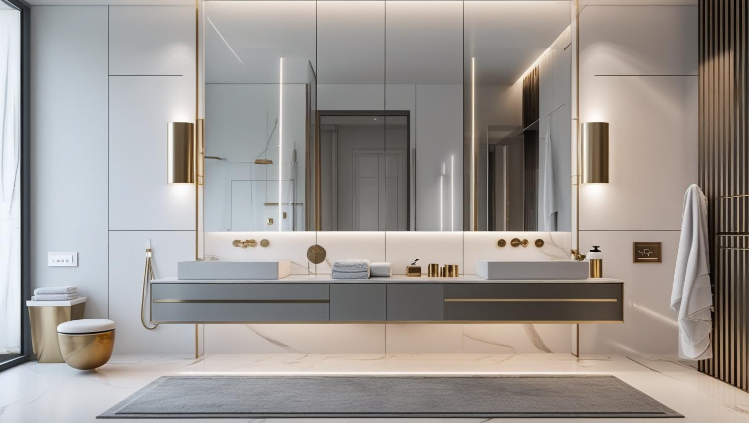 Designer Bathware