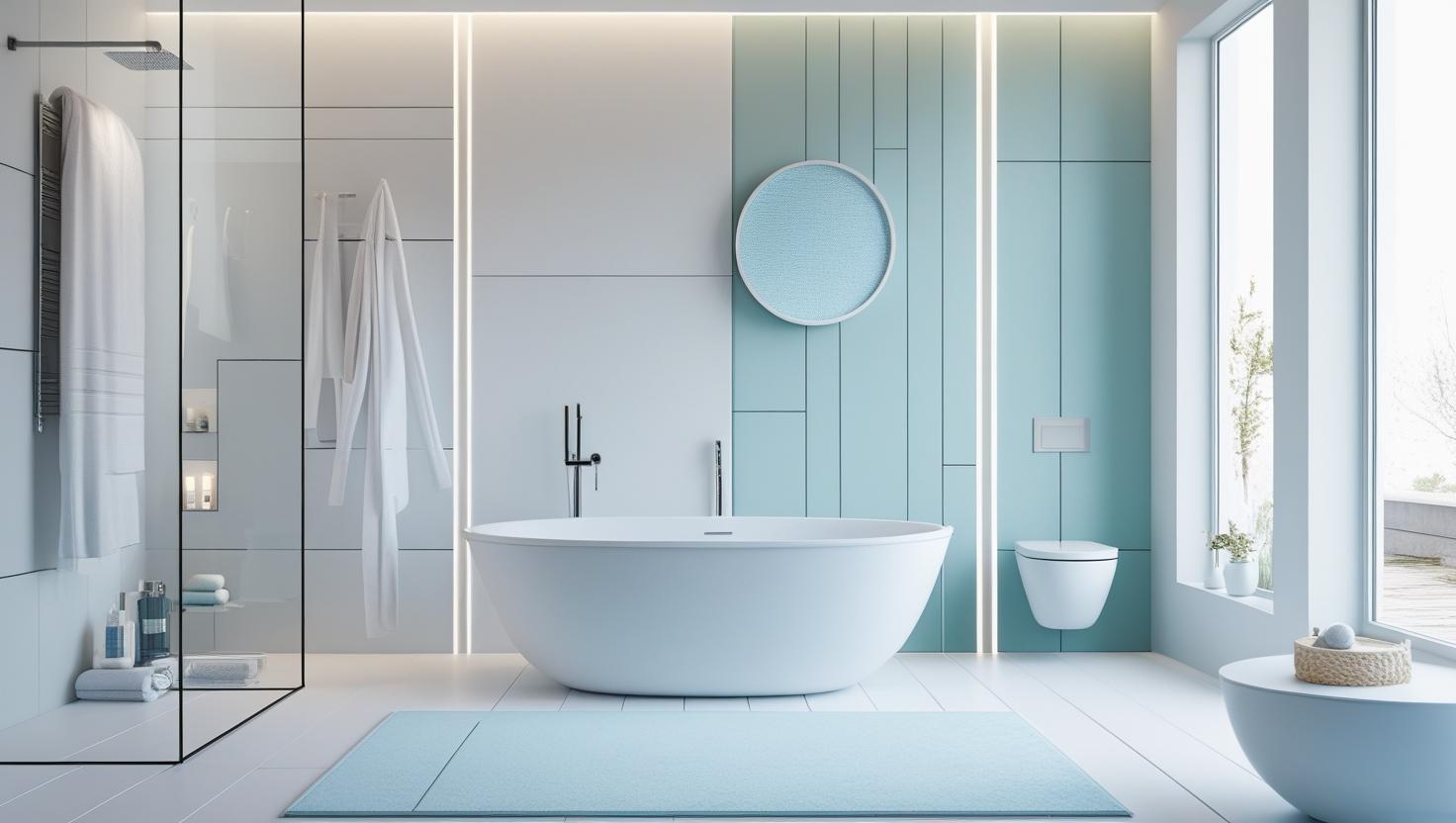 Designer Bathware