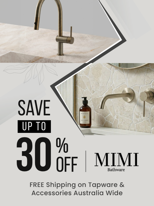 Designer Bathware