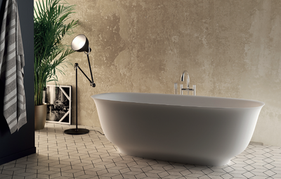 Domus Living Caria Freestanding Bath