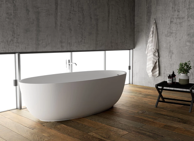 Domus Living Diana 1700 Freestanding Bath