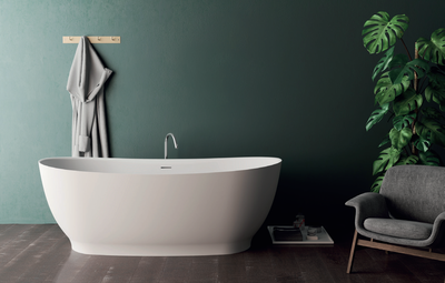 Domus Living Ulpia Freestanding Bath
