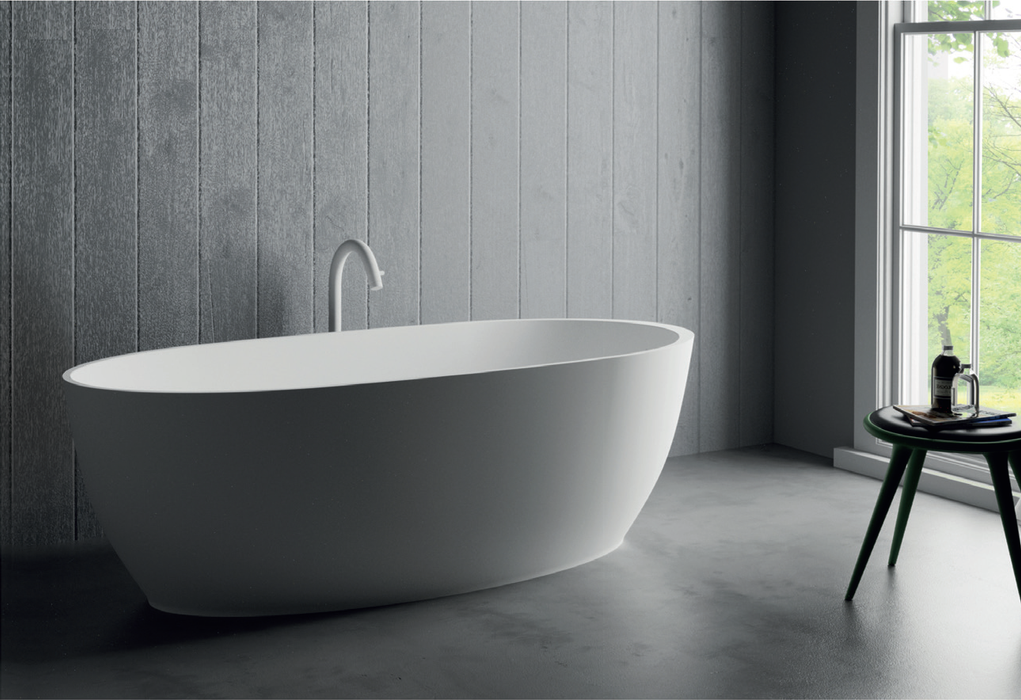 Domus Living Diana Freestanding Bath